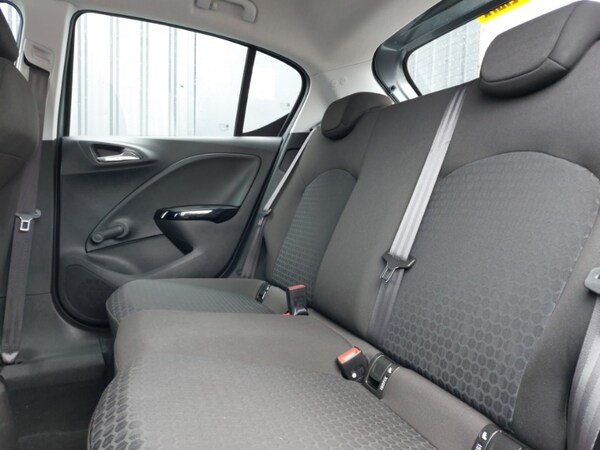 Used Vauxhall Corsa 2019 for sale - 76195756: Photo 6