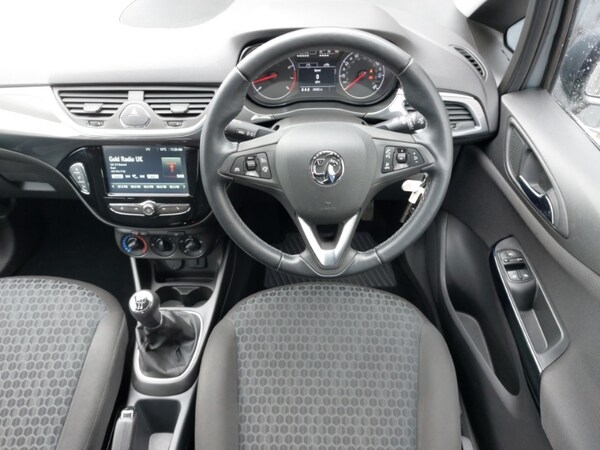 Used Vauxhall Corsa 2019 for sale - 76195756: Photo 7