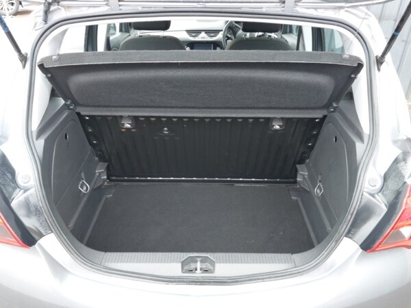 Used Vauxhall Corsa 2019 for sale - 76195756: Photo 8