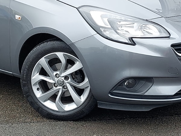 Used Vauxhall Corsa 2019 for sale - 76195756: Photo 9