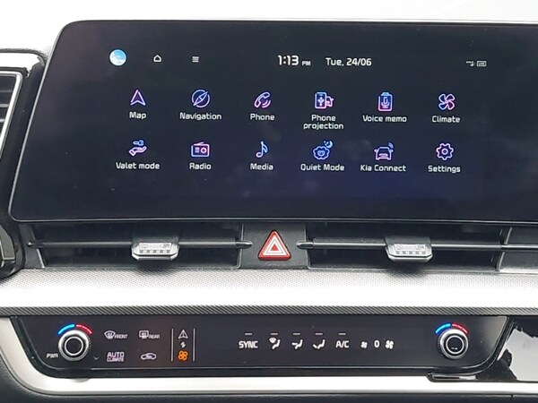 Used Kia Sportage 2024 for sale - 75101747: Photo 11