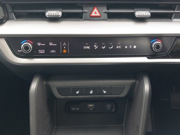 Used Kia Sportage 2024 for sale - 75101747: Photo 14