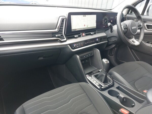 Used Kia Sportage 2024 for sale - 75101747: Photo 18