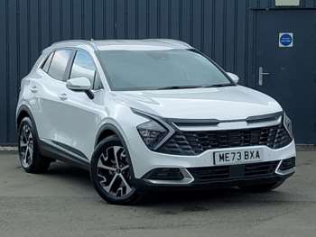 2024 - 1.6T GDi ISG 3 5dr