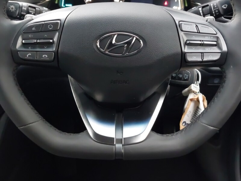 Used Hyundai IONIQ 2022 for sale - 77035214: Photo 16