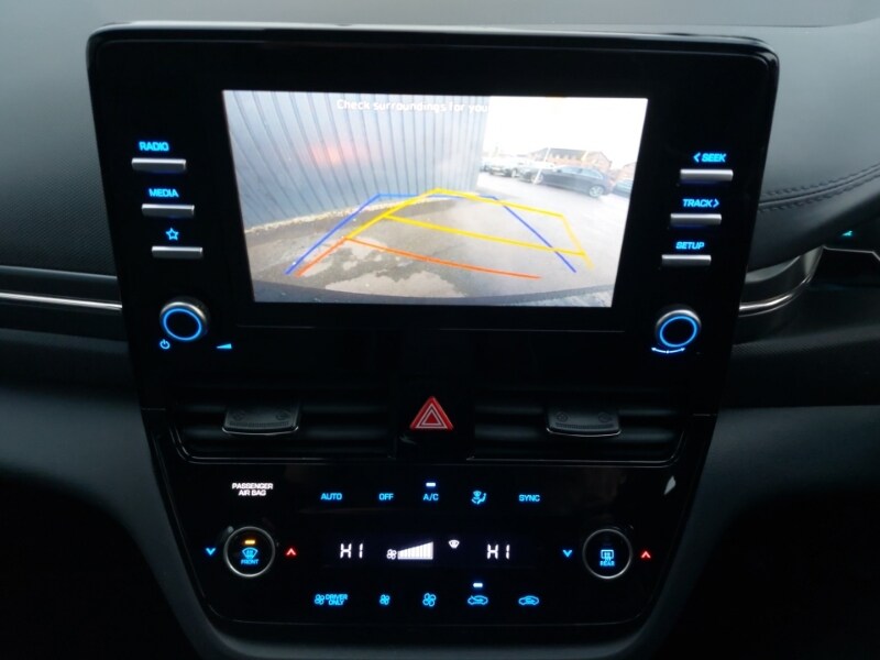 Used Hyundai IONIQ 2022 for sale - 77035214: Photo 19