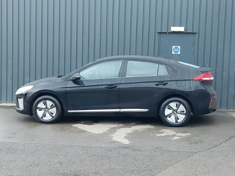 Used Hyundai IONIQ 2022 for sale - 77035214: Photo 4