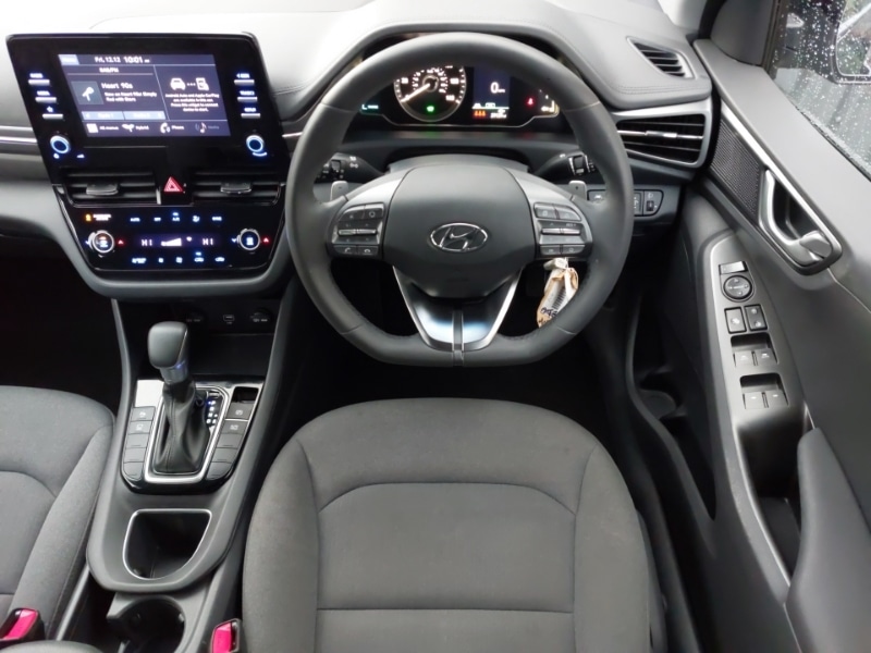 Used Hyundai IONIQ 2022 for sale - 77035214: Photo 7