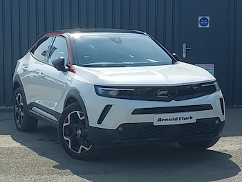 Used Vauxhall Mokka 2022 for sale - 79044397: Photo