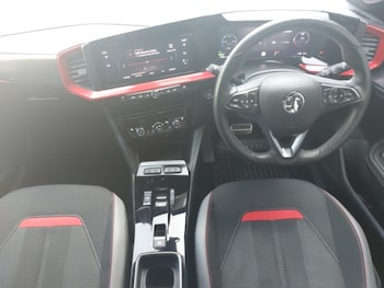 Used Vauxhall Mokka 2022 for sale - 79044397: Photo