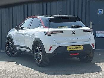 Used Vauxhall Mokka 2022 for sale - 79044397: Photo