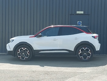 Used Vauxhall Mokka 2022 for sale - 79044397: Photo