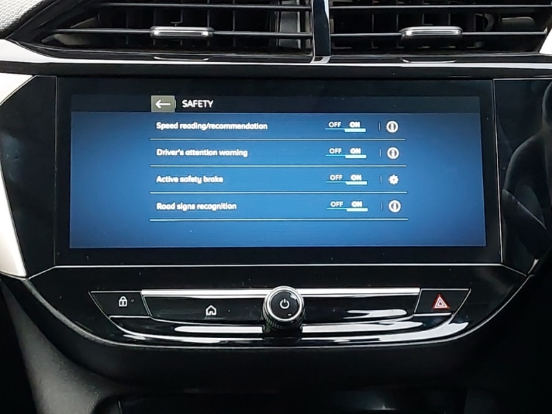 Used Vauxhall Corsa 2023 for sale - 77142088: Photo 13