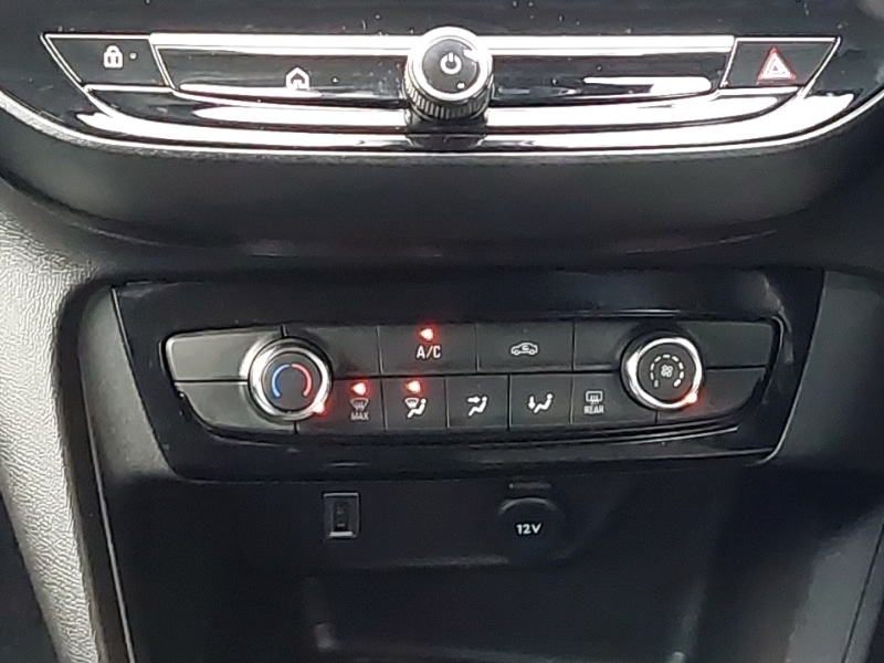 Used Vauxhall Corsa 2023 for sale - 77142088: Photo 14