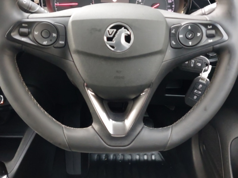 Used Vauxhall Corsa 2023 for sale - 77142088: Photo 16