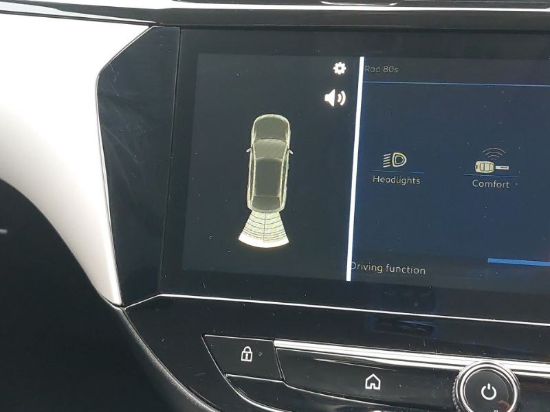 Used Vauxhall Corsa 2023 for sale - 77142088: Photo 18