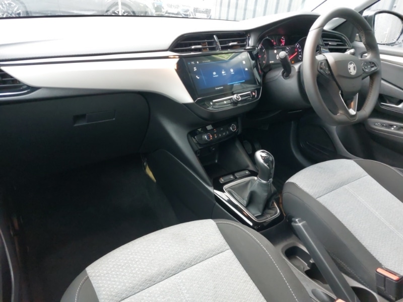 Used Vauxhall Corsa 2023 for sale - 77142088: Photo 19