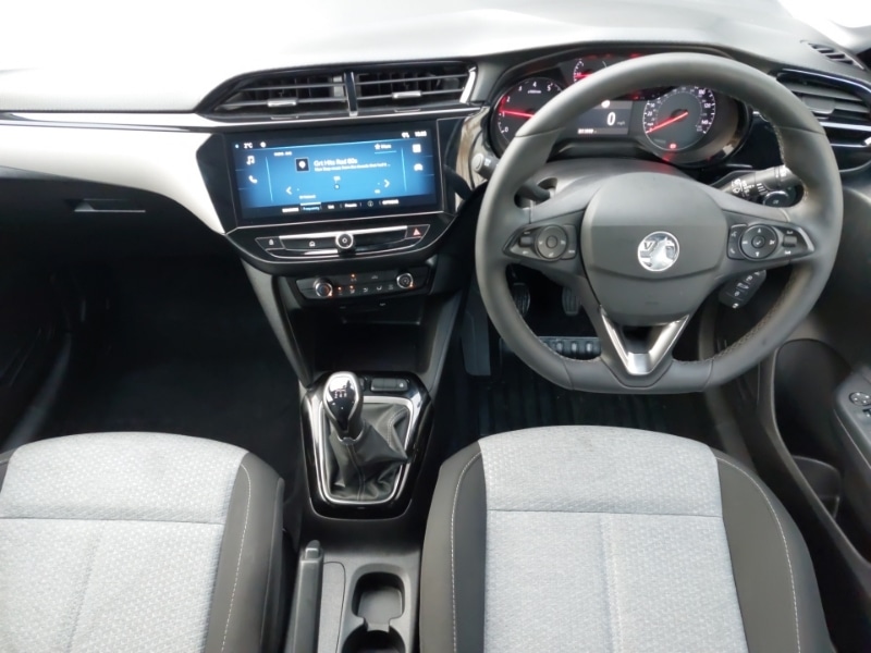 Used Vauxhall Corsa 2023 for sale - 77142088: Photo 2