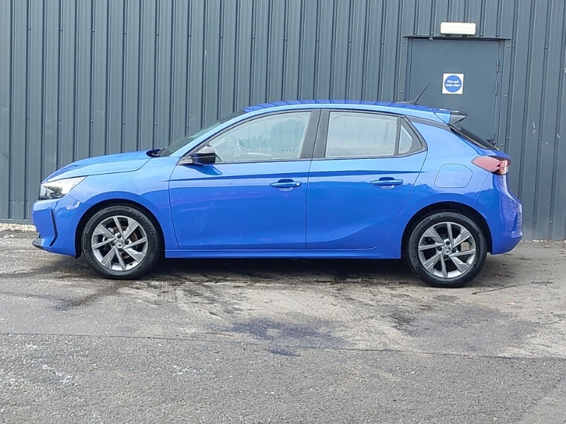 Used Vauxhall Corsa 2023 for sale - 77142088: Photo 4