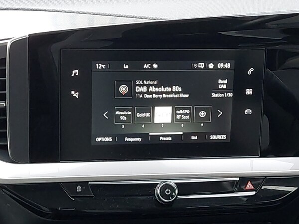 Used Vauxhall Mokka 2022 for sale - 76208452: Photo 10