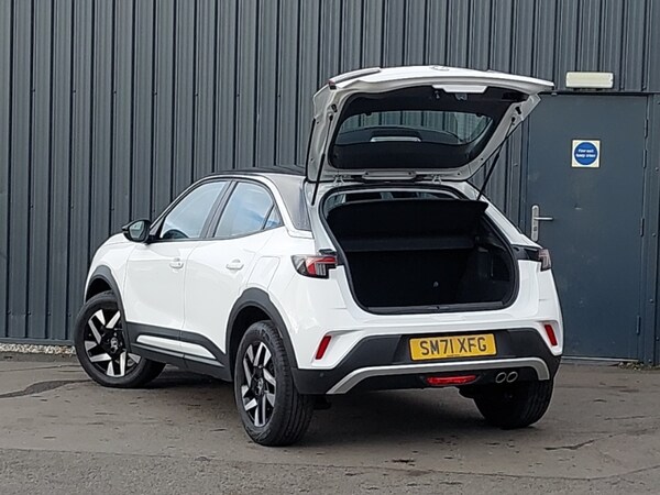 Used Vauxhall Mokka 2022 for sale - 76208452: Photo 12