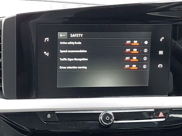 Used Vauxhall Mokka 2022 for sale - 76208452: Photo 14