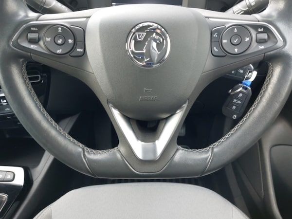 Used Vauxhall Mokka 2022 for sale - 76208452: Photo 17