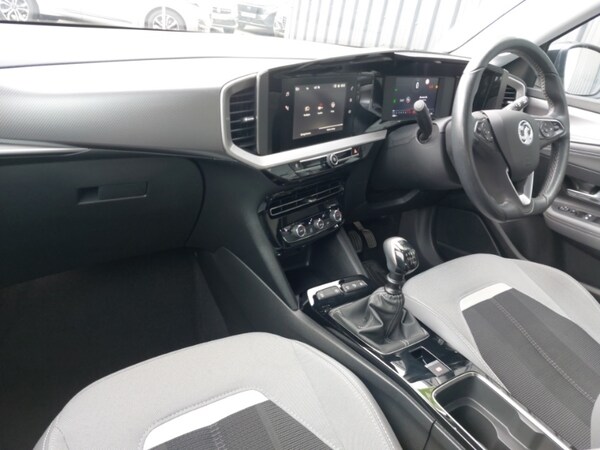 Used Vauxhall Mokka 2022 for sale - 76208452: Photo 18