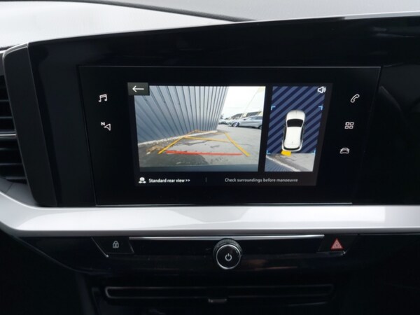 Used Vauxhall Mokka 2022 for sale - 76208452: Photo 19