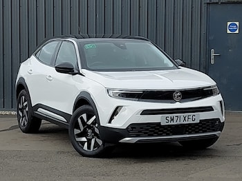 Vauxhall - Mokka
