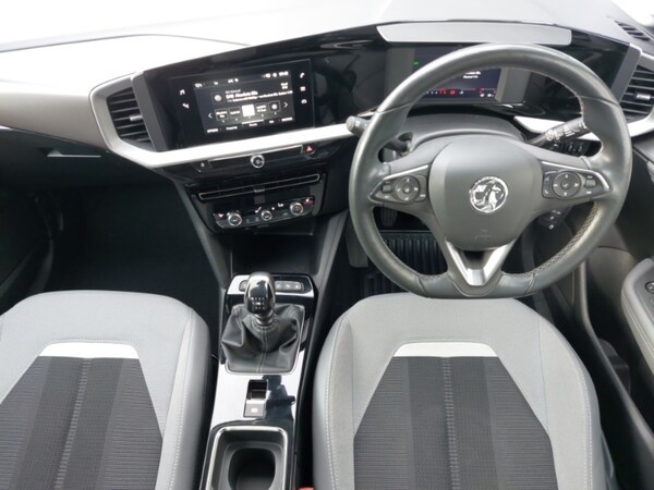 Used Vauxhall Mokka 2022 for sale - 76208452: Photo 2