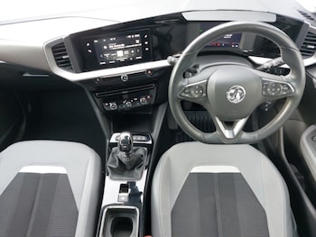Used Vauxhall Mokka 2022 for sale - 76208452: Photo 2