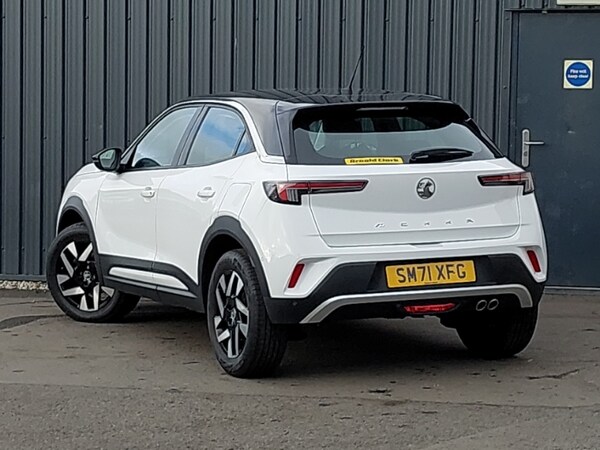 Used Vauxhall Mokka 2022 for sale - 76208452: Photo 3