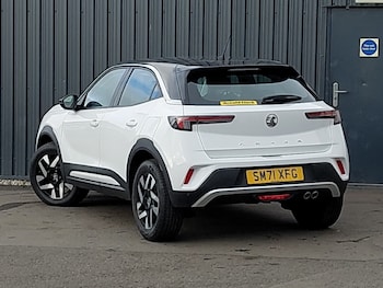 Used Vauxhall Mokka 2022 for sale - 76208452: Photo 3