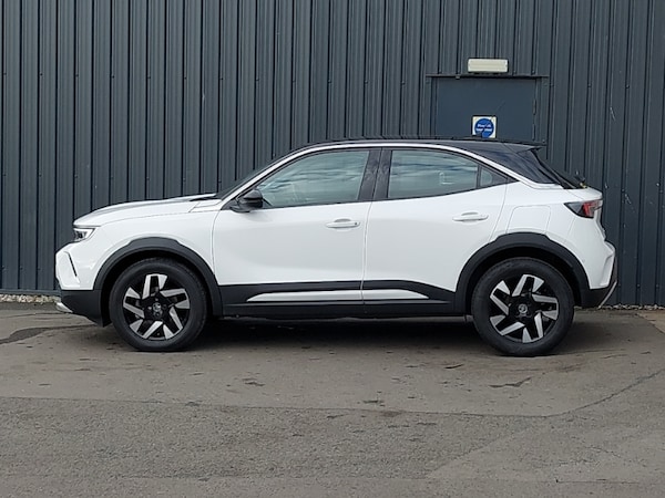 Used Vauxhall Mokka 2022 for sale - 76208452: Photo 4