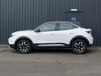 Used Vauxhall Mokka 2022 for sale - 76208452: Photo 4