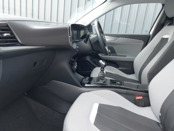 Used Vauxhall Mokka 2022 for sale - 76208452: Photo 5