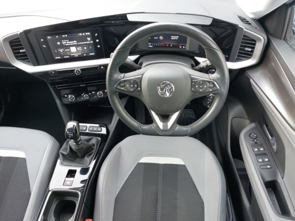 Used Vauxhall Mokka 2022 for sale - 76208452: Photo 7
