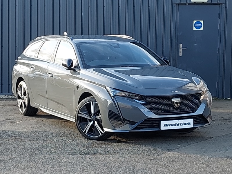 Used Peugeot 308 2025 for sale - 76875484: Photo 1