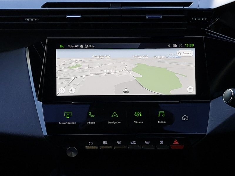 Used Peugeot 308 2025 for sale - 76875484: Photo 11