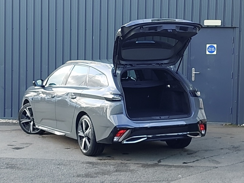 Used Peugeot 308 2025 for sale - 76875484: Photo 12