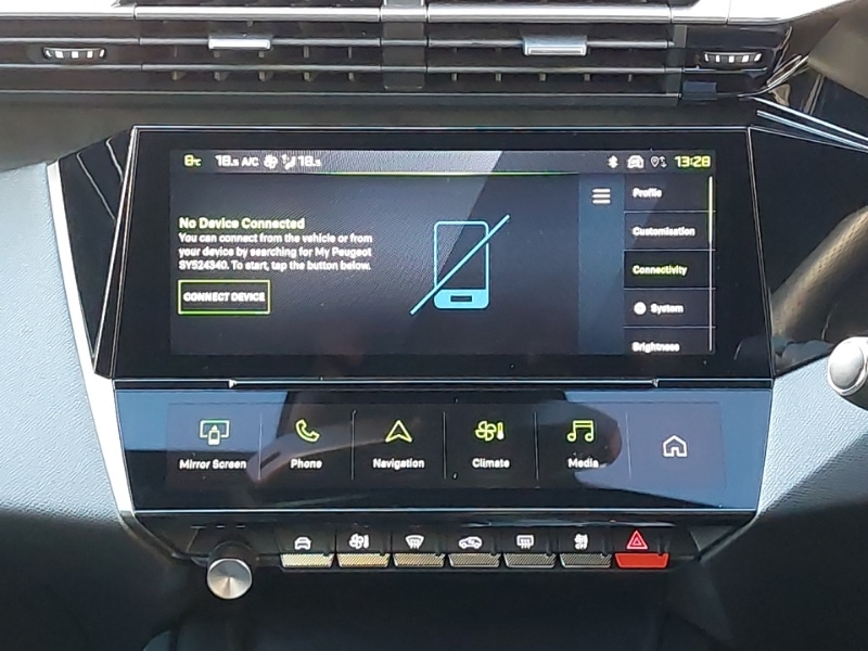 Used Peugeot 308 2025 for sale - 76875484: Photo 13