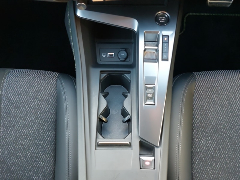 Used Peugeot 308 2025 for sale - 76875484: Photo 14