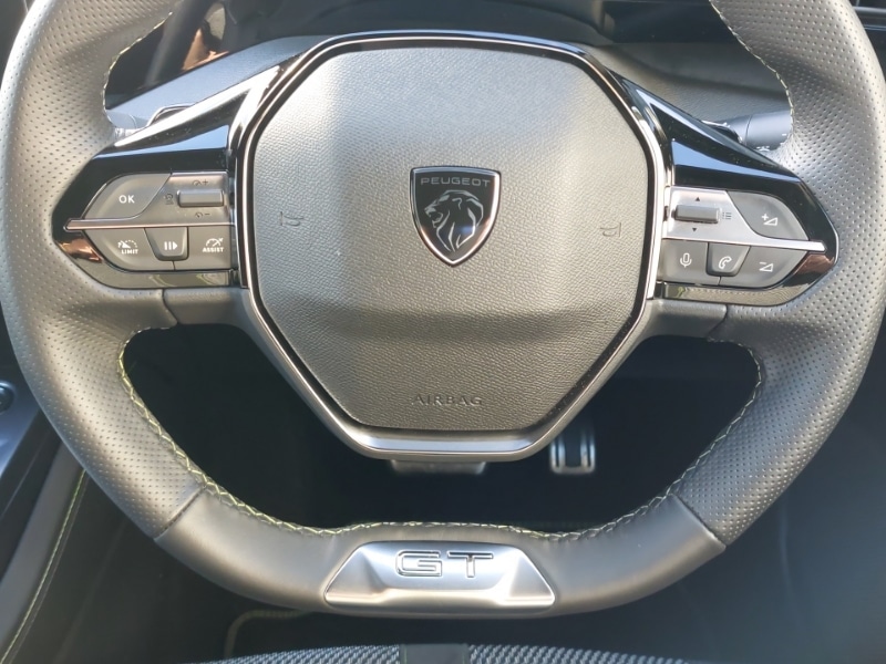 Used Peugeot 308 2025 for sale - 76875484: Photo 15