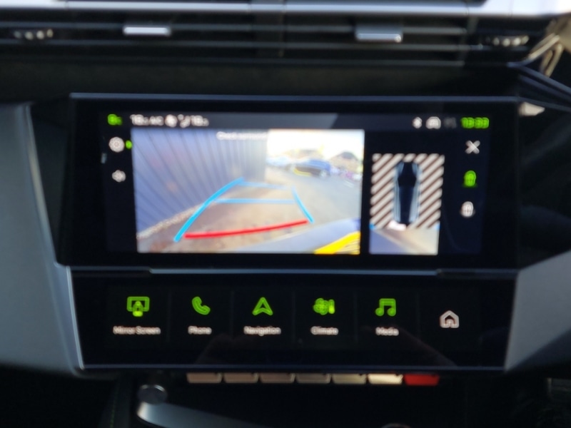 Used Peugeot 308 2025 for sale - 76875484: Photo 17