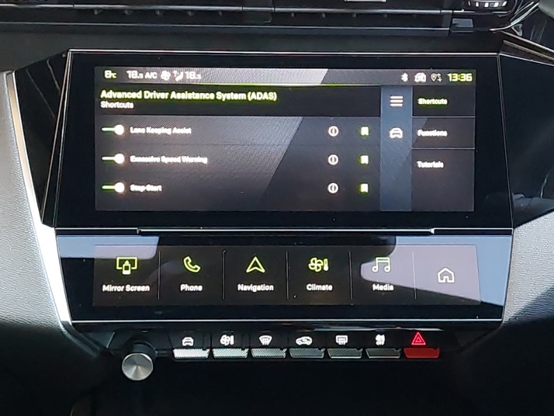 Used Peugeot 308 2025 for sale - 76875484: Photo 18