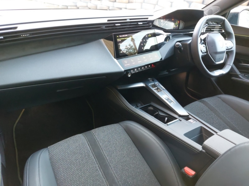 Used Peugeot 308 2025 for sale - 76875484: Photo 19