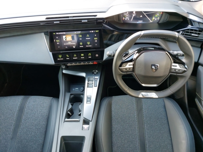 Used Peugeot 308 2025 for sale - 76875484: Photo 2