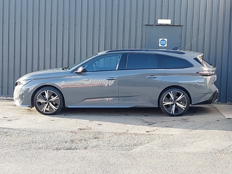 Used Peugeot 308 2025 for sale - 76875484: Photo 4