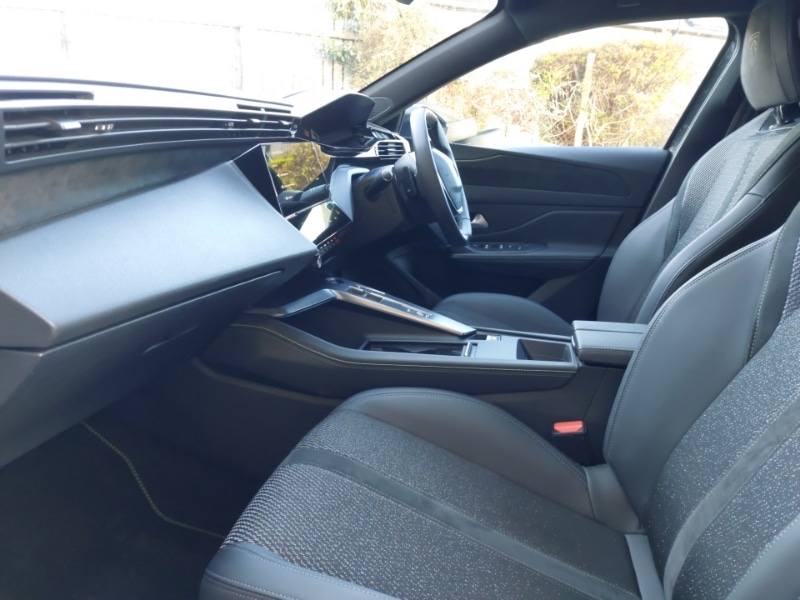 Used Peugeot 308 2025 for sale - 76875484: Photo 5